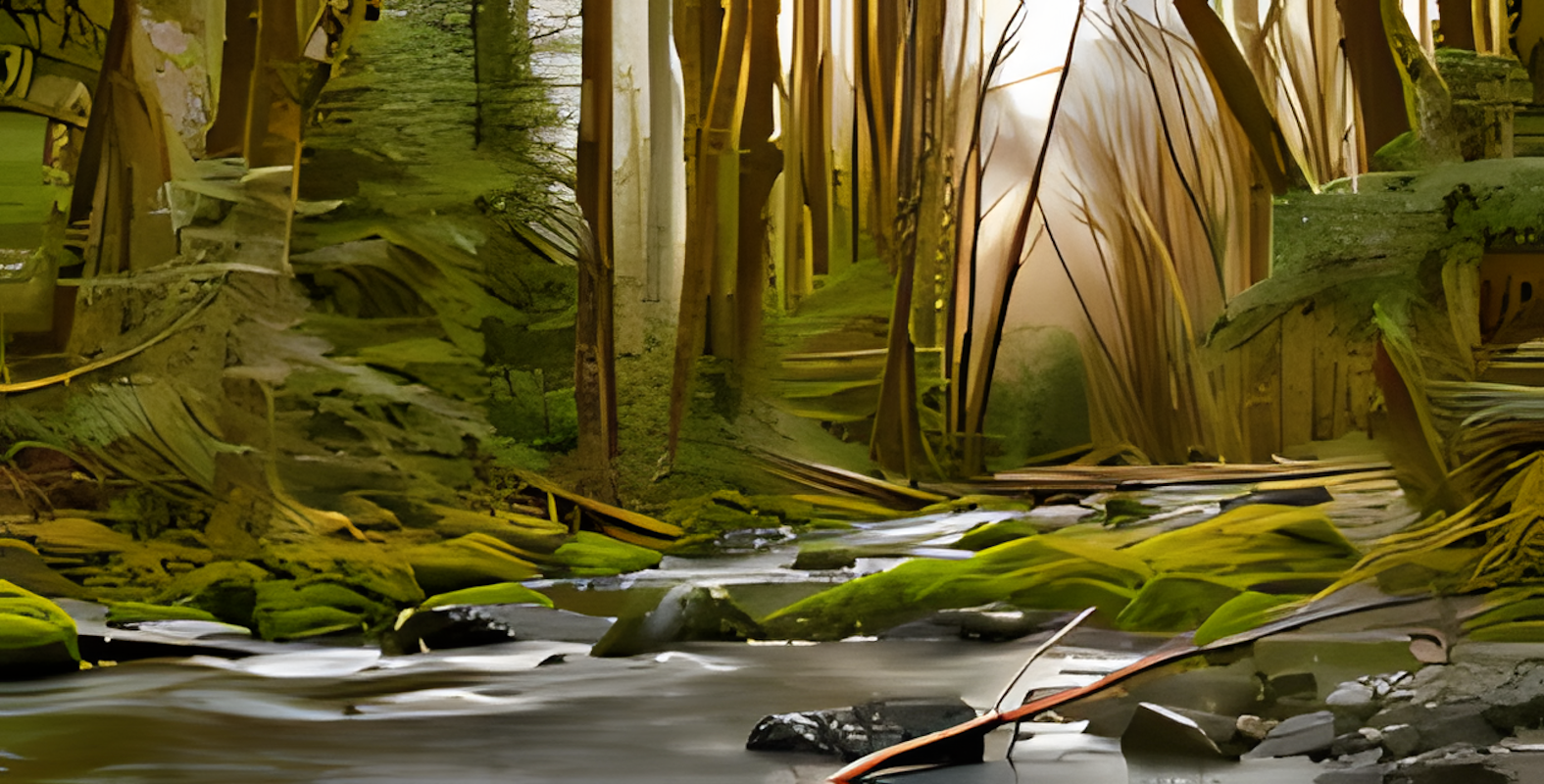 Ecology and Environment